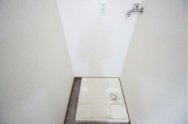 スカイピーク弐番館の物件内観写真